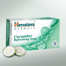 Refreshing Cucumber Soap 