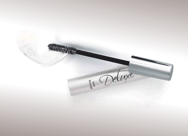 LR: LASH BOOSTER VOLUMIZZANTE CIGLIA
