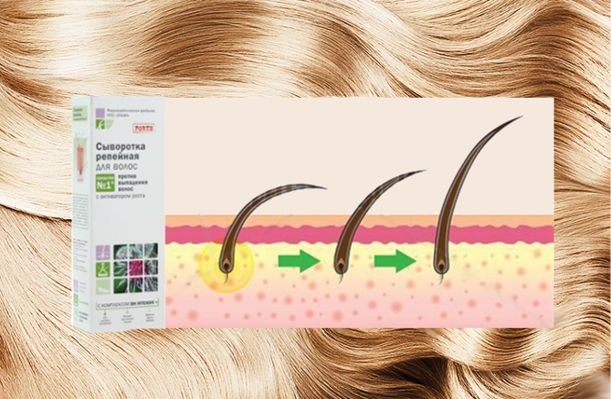 HAIR GROWTH ACTIVATING SERUM 100ml 