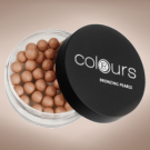 LR: BRONZING PEARLS - CIPRIA IN PERLE EFETTO ABBRONZATURA