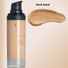 LR: CREMOSO FONDOTINTA DELICATO DARK SAND 30 ML