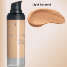 LR: CREMOSO FONDOTINTA DELICATO LIGHT CARAMEL 30 ML