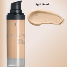 LR: FONDOTINTA CREMOSO DELICATO LIGHT SAND 30 ML