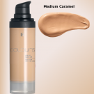 LR: CREMOSO FONDOTINTA DELICATO MEDIUM CARAMEL 30 ML