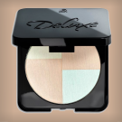  DELUX POWDER MULTICOLOUR