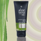ALOE VERA MEN: AFTERSHAVE BALM 100ml