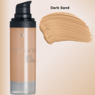 LR: OILFREE FONDOTINTA IDRATANTE DARK SAND 30ML