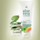 THERMOLOTION - HEAT TREATMENT ALOE VERA 100 ML