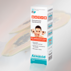 CLEANSING THERMO MASK AGANIST ACNE 75ml