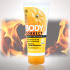 ANTICELLULITE CREAM INTENSIVE BODY CORRECT 200ml
