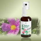 LR: CISTUS INCANUS SPRAY ORALE 30 ML