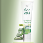 LR DENTAL CARE - ALOE VERA TOOTH GEL 100ML