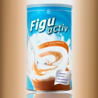 FIGUACTIV FRAPPE' LATTE MACCHIATO 450 GR
