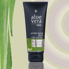 ALOE VERA MEN: AFTERSHAVE BALM 100ml