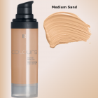 LR: OILFREE MEDIUM SAND