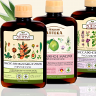 Massage oil - Herbal complex 200ml