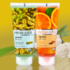 Peeling in the Shower - Aromatic
