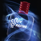 LR: RACING EAU DE PARFUM