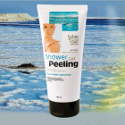 Peeling in the shower - Mineral