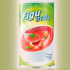 LR: FIGUACTIV ZUPPA DI POMODORO "MEDITERRANEE" 500 GR