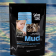 DEAD SEA BLACK MUD - 100% NATURAL 200 GR