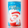 FIGUACTIV FRAPPE' FRAGOLA-BANANA