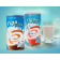 FIGUACTIV FRAPPE' LATTE MACCHIATO 450 GR 