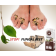FUNGAL FEET: CREAM FOR FEET "TAR"