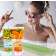 Peeling in the Shower - Aromatic