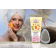 GENTLE FACIAL SCRAB WITH NUT SHELL
