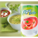 LR: FIGUACTIV ZUPPA DI POMODORO "MEDITERRANEE" 500 GR
